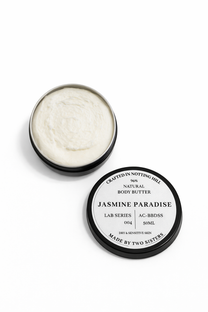 TIN JASMINE PARADISE
