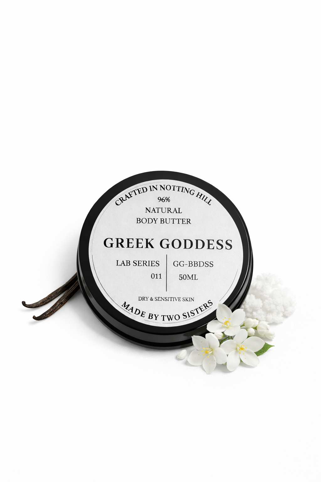 TIN GREEK GODDESS