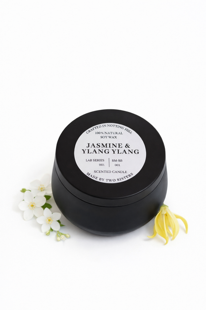 TIN JASMINE AND YLANG YLANG