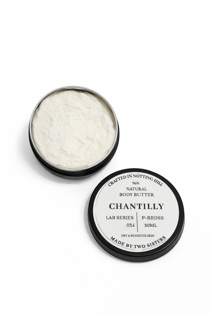 TIN CHANTILLY