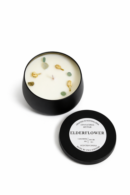 ELDERFLOWER