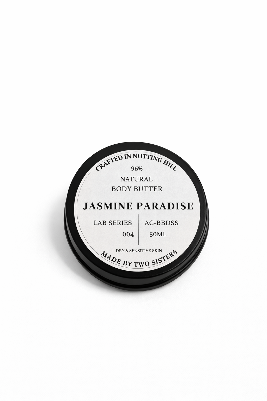 TIN JASMINE PARADISE
