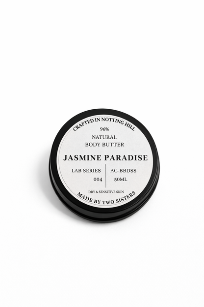 TIN JASMINE PARADISE
