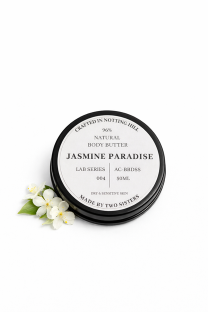 TIN JASMINE PARADISE