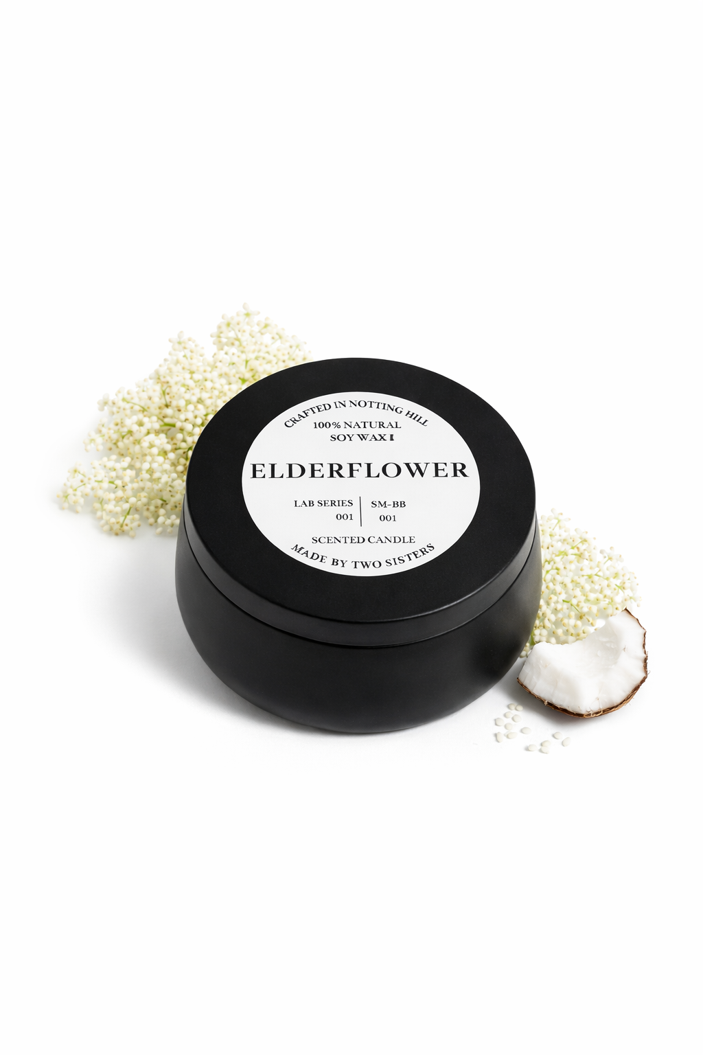 ELDERFLOWER