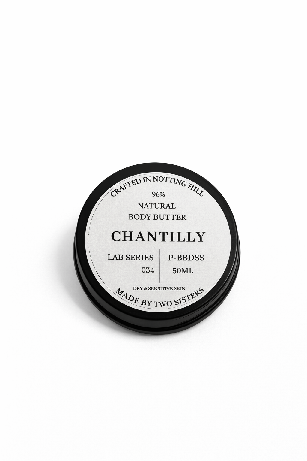 TIN CHANTILLY